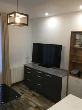 2 pièces 25m2 1er G